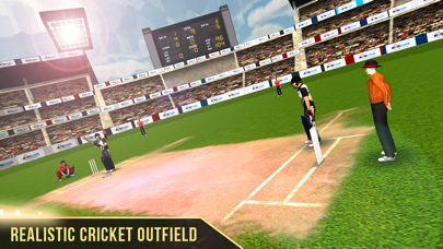 T20 World Tour cricket 2021 Screenshot