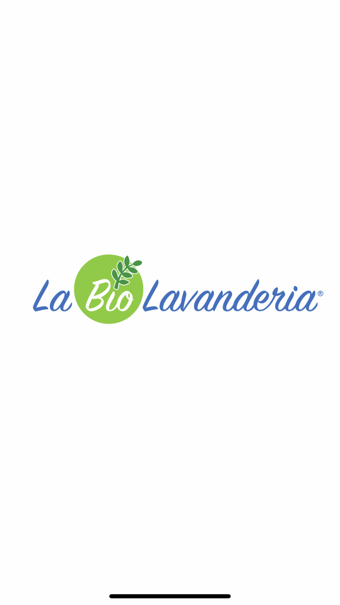 La Biolavanderia Admin
