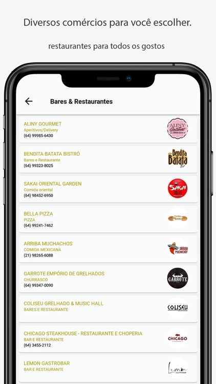 Clube de Vantagens diRoma