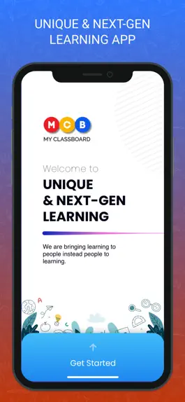 Game screenshot MyClassBoard Parent Portal mod apk