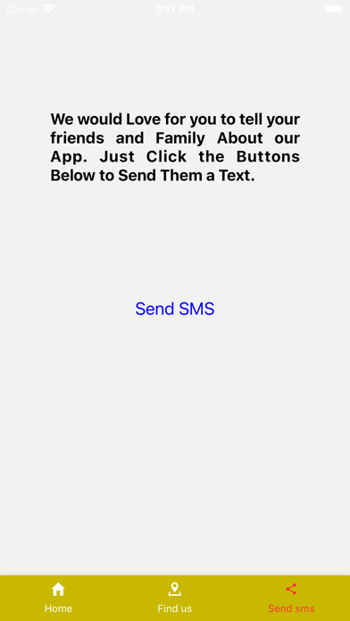 Calabash Glasgow Screenshot