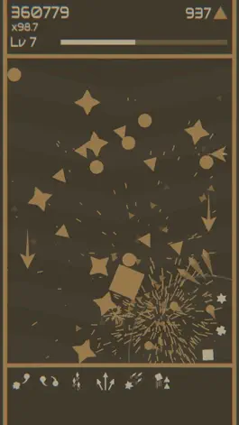 Game screenshot Mini Blaster hack