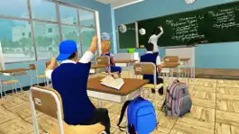 Game screenshot High School Bad Guys Gang hack