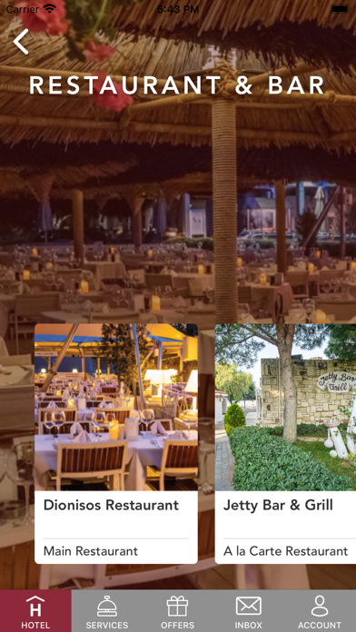 MW PHOKAIA BEACH & RESORT Screenshot