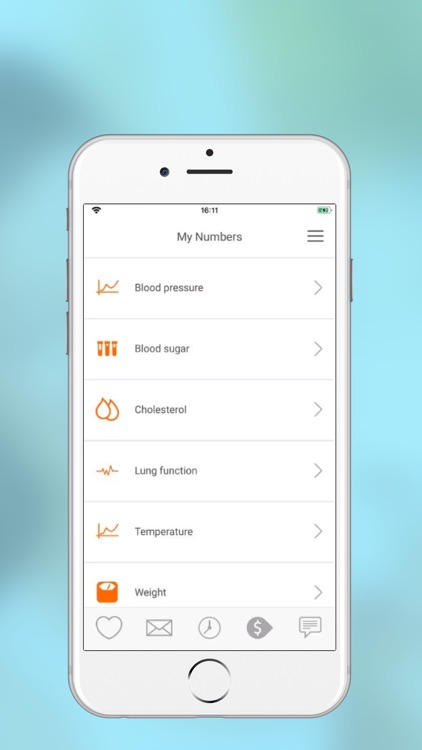 Family Medical Home screenshot-3