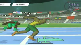 Game screenshot Speed Stars apk