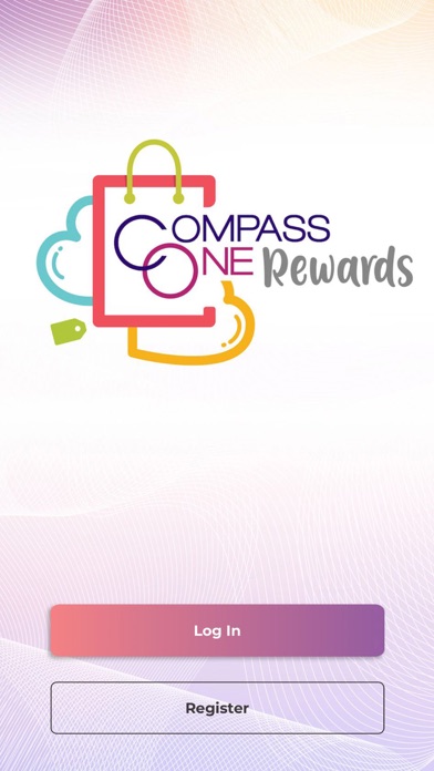 Screenshot #1 pour Compass One Rewards