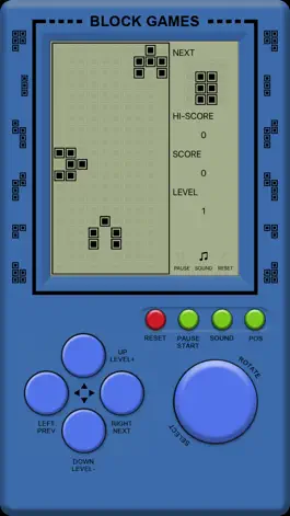 Game screenshot Block Puzzle - Pro hack