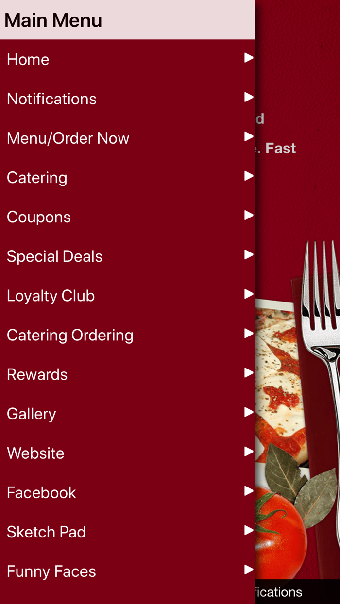 Franks Pizza Port Chester