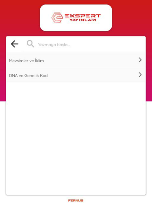 Screenshot #6 pour Ekspert Video Çözüm