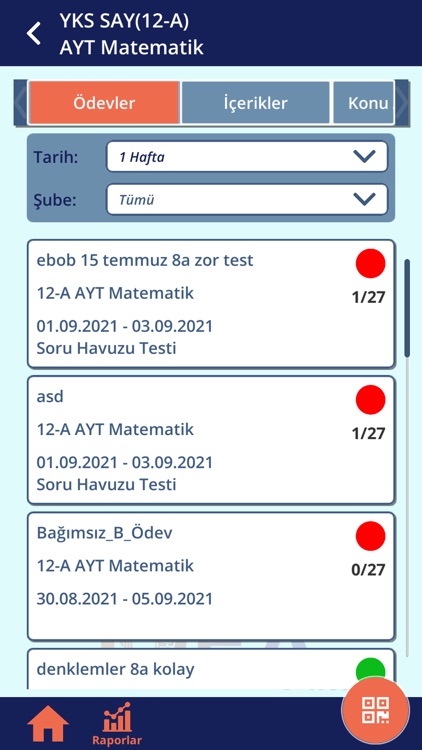 İdeaokul Öğretmen screenshot-3