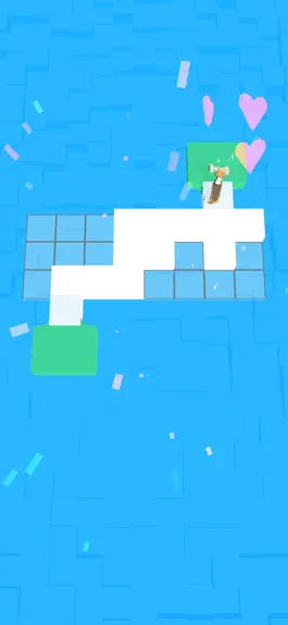 Game screenshot Block Puzzle: Path Builder hack