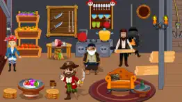 pirate ship treasure hunt problems & solutions and troubleshooting guide - 2