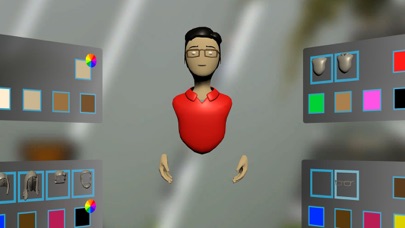 Anáhuac Mayab VAMos Screenshot