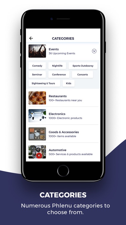 Phlenu Shopping screenshot-6