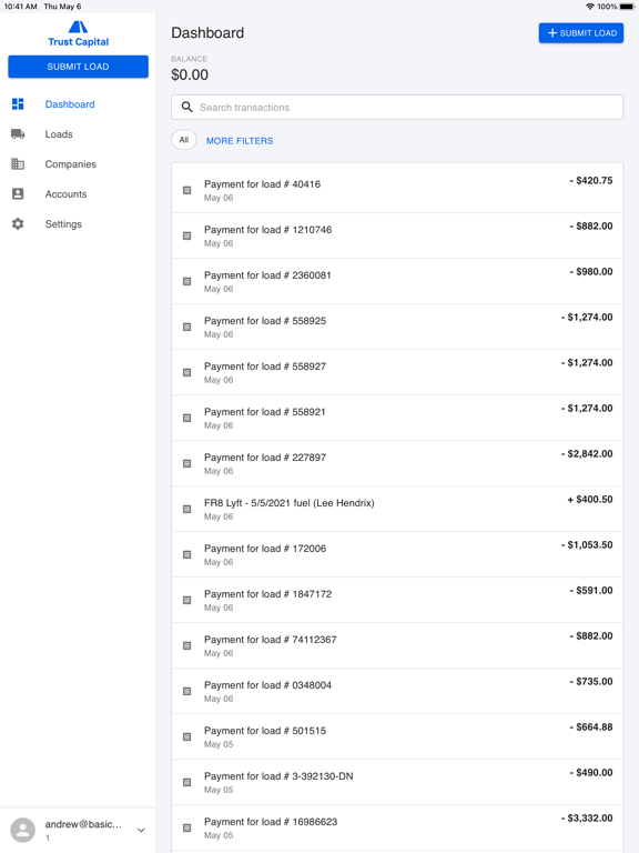 Screenshot #4 pour BasicBlock