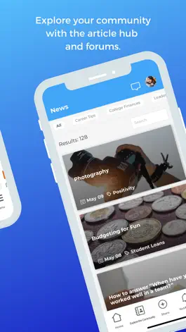 Game screenshot FutureSelf Discover hack