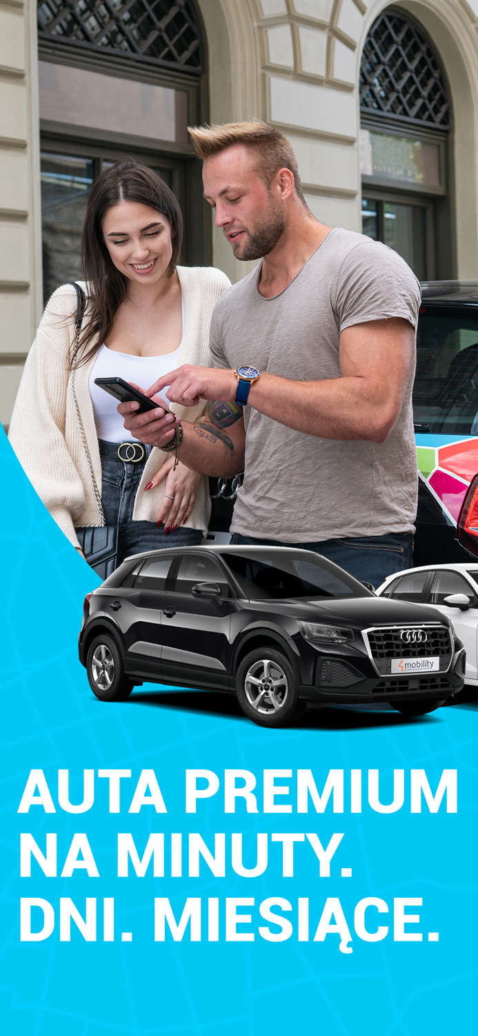 4mobility carsharing