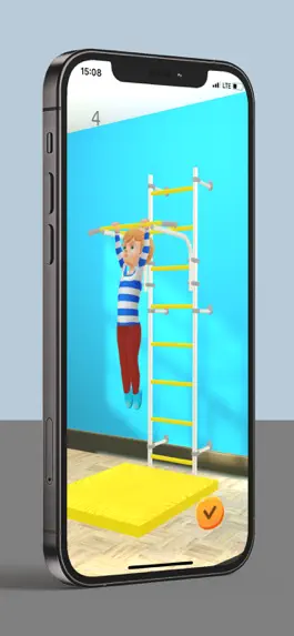 Game screenshot ROMANA спортивные комплексы hack