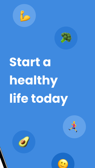 Smokology-SmokingCessation Screenshot