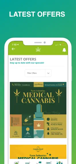 Game screenshot Kanna Buena hack