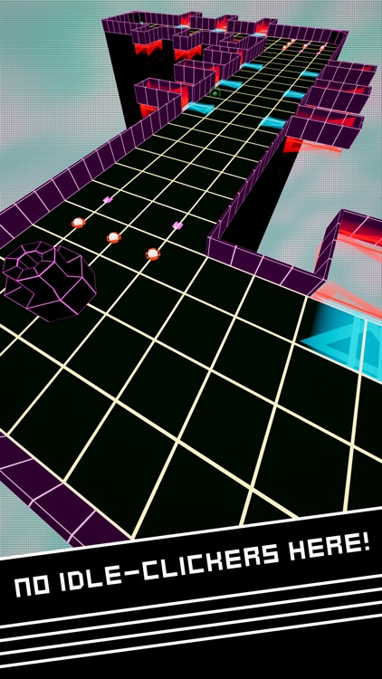 PITTL - Push It To The Limit screenshot-3