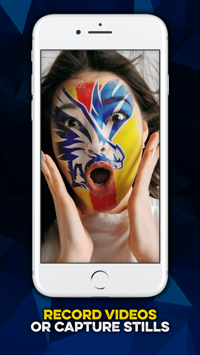 Fan Of The Match By Facebank Screenshot