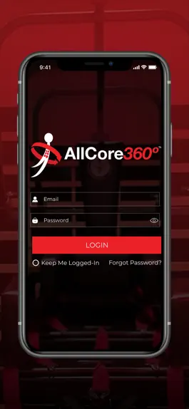 Game screenshot AllCore360º mod apk