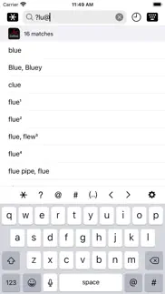 collins english dictionary iphone resimleri 2