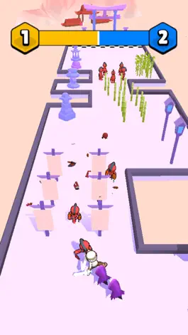 Game screenshot Slayer Clash hack