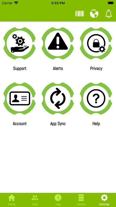 Catalyst Fitness Buffalo Screenshot