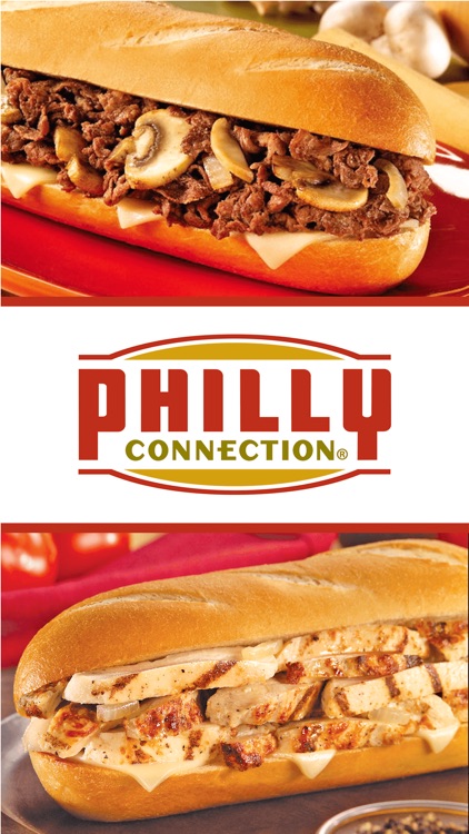 Philly Connection-GA