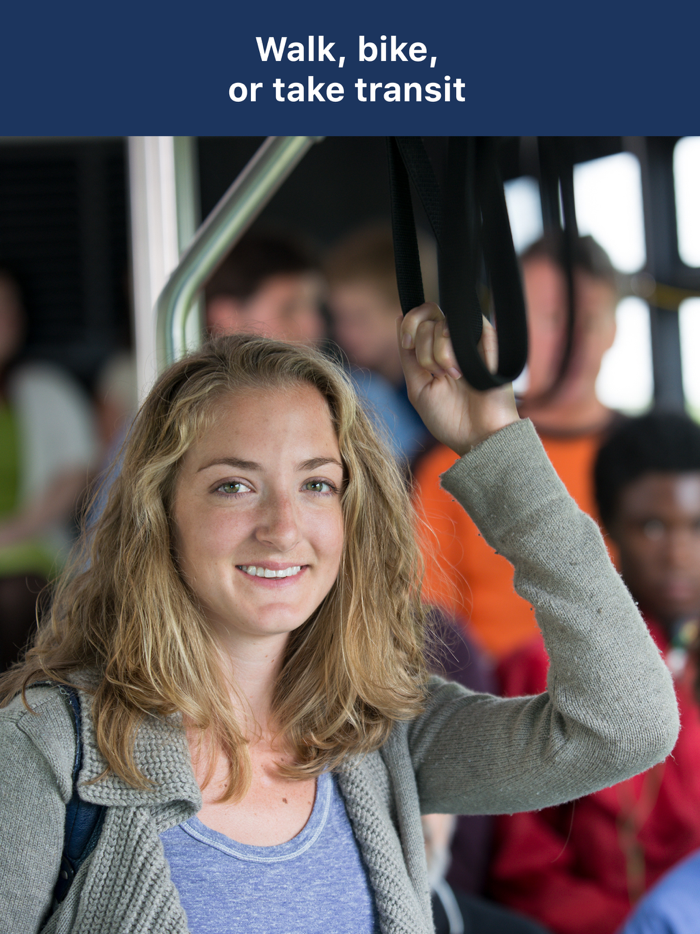 CommuteSmart New Hampshire