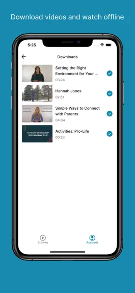 Game screenshot YDisciple apk