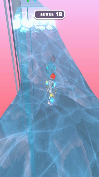 Dot Girl Screenshot