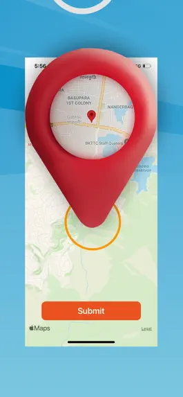 Game screenshot GPS Storyteller hack