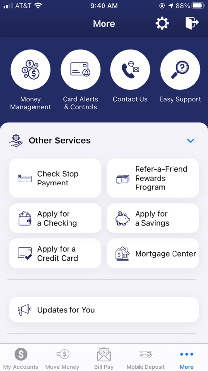 Republic Bank Mobile App screenshot-4