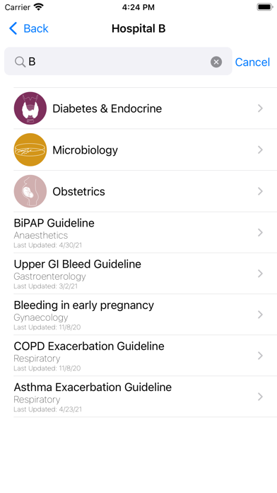 Oti Screenshot