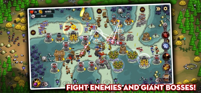 Tips for Pokemon Tower Defense APK pour Android Télécharger