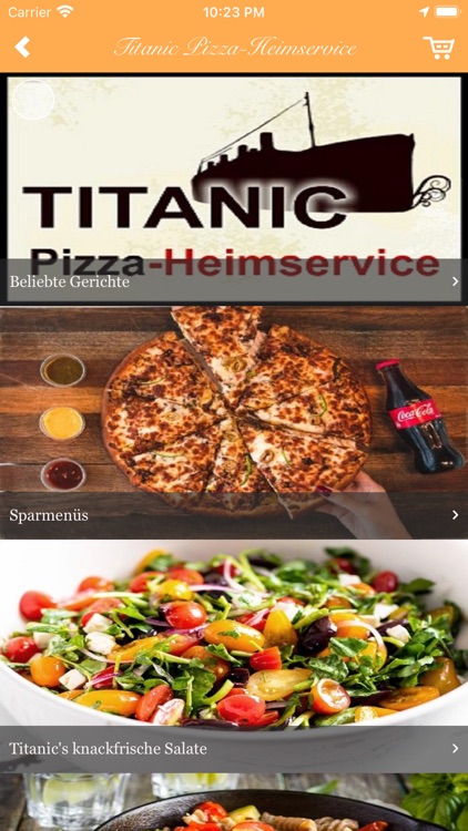 Hunger Breaker screenshot-4