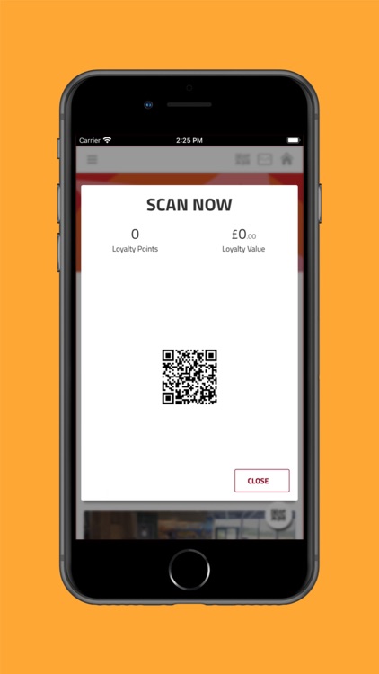 Roadchef Captain's Club