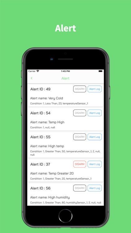 Sentenance screenshot-4