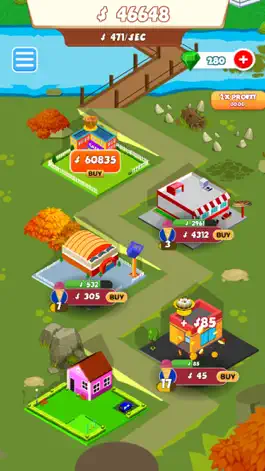 Game screenshot Tap 2 Tycoon mod apk