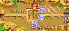Game screenshot Hero Tower Defense apk