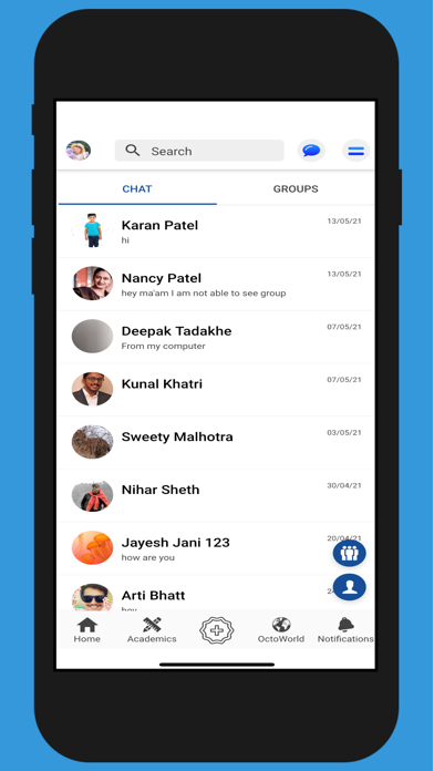 Mount Litera Zee School Mhow Screenshot