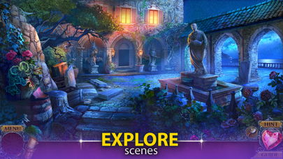 Immortal Love: Beauty Mystery Screenshot
