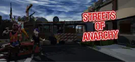 Game screenshot Streets Of Anarchy! mod apk