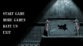 Game screenshot Nanny's Evill Doll Horror Game mod apk