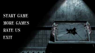 Nanny's Evill Doll Horror Game Screenshot