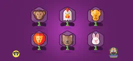 Game screenshot Quarter Monkey apk